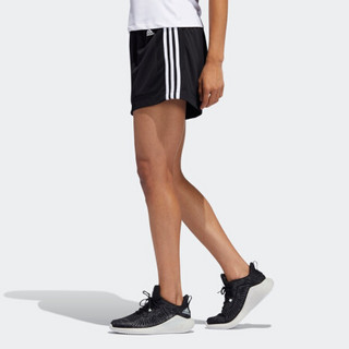 阿迪达斯官网 adidas 3S 5 MESH SHORT 女装训练运动短裤EB3894 EB3894 A/L(170/76A)