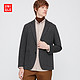 UNIQLO 优衣库 425422 男士外套