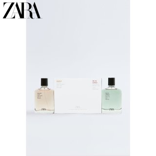 Zara女士香水 Zara新款男士男伊斯坦布尔 里约热内卢100 Ml 报价价格评测怎么样 什么值得买 Zara女士香水 Zara新款男士男伊斯坦布尔 里约热内卢100 Ml 报价价格评测怎么样 什么值得买