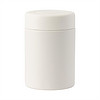 MUJI 無印良品 无印良品 MUJI 不锈钢保温保冷焖烧杯 500ml