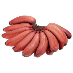 泰和生活 福建红皮香蕉美人蕉  2.5kg