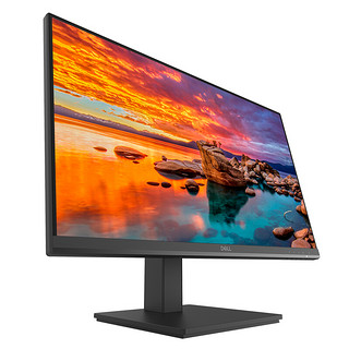 DELL 戴尔 D2421DS 23.8英寸 IPS 显示器(2560×1440、60Hz、99％sRGB)