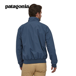 PATAGONIA巴塔哥尼亚外套2020新款P-6 Logo户外休闲潮流夹克28151