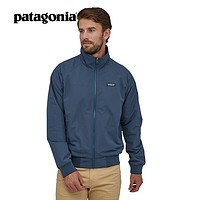 PATAGONIA巴塔哥尼亚外套2020新款P-6 Logo户外休闲潮流夹克28151