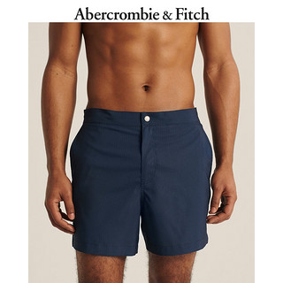 Abercrombie＆Fitch男装 夏季A&F度假风短裤 304818-1 AF