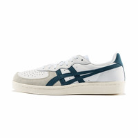 Onitsuka Tiger 鬼冢虎 GSM 中性款运动鞋 1183A353-104 104白色 40.5