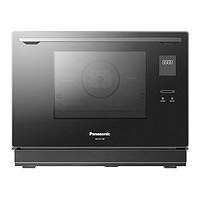 新品发售：Panasonic 松下 NN-CS1100 微蒸烤一体机 30L