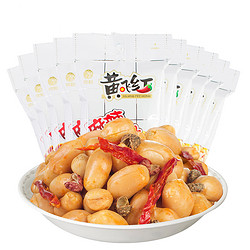 黄飞红 椒盐花生42g*10袋