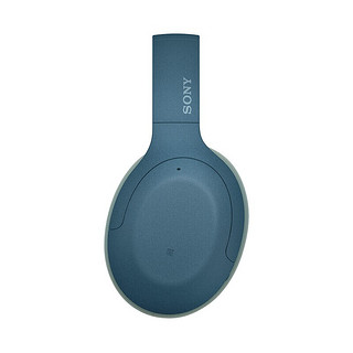 Sony 索尼 WH-H910N 耳罩式头戴式无线蓝牙降噪耳机