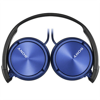 SONY 索尼 MDR-ZX310 耳罩式头戴式有线耳机