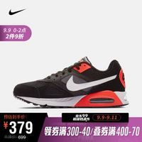 耐克 NIKE AIR MAX IVO 男子运动鞋 580518 580518-016 41