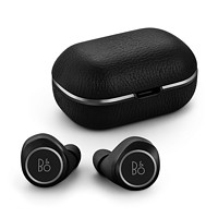 B&O beoplay E8 2.0 真无线蓝牙耳机  无线充电运动耳机