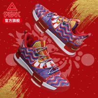 PEAK 匹克 态极闪现 E94855A 男子篮球鞋