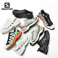 SALOMON 萨洛蒙 XA PRO 3D ADV 412322 越野跑鞋 *2件