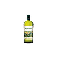 临期品：Hojiblanca  白叶 特级初榨橄榄油 临近保质期 250ml