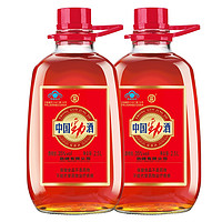 99美酒节: 劲牌 中国劲酒 35度 2.5L*2瓶+蓝标劲酒 125ml