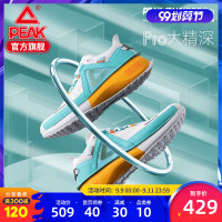 PEAK 匹克 态极2.0pro跑步鞋