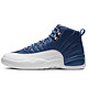 NIKE 耐克 AIR JORDAN 12 RETRO 130690 男子运动鞋