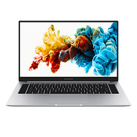 HONOR 荣耀 MagicBook Pro 16.1英寸笔记本电脑（R5-3550H、8GB、512GB、100%sRGB）