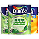  Dulux 多乐士 A8118 A931 森呼吸五合一油漆组合套装 15L　