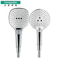 Hansgrohe 汉斯格雅 飞雨 26531407 Select 120手持花洒