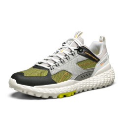 SKECHERS 斯凯奇 666131 男子厚底老爹鞋