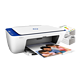 HP 惠普 DeskJet 2621 彩色喷墨一体机