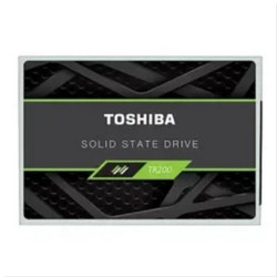 TOSHIBA 东芝 TR200系列 SATA3 固态硬盘 240GB