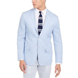 Ralph Lauren 男士亚麻西装外套