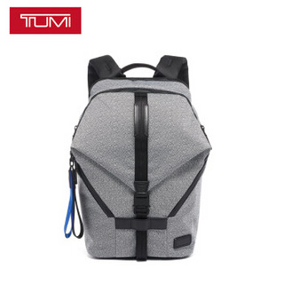 TUMI 途明 Tahoe系列 0798673STCG 男士双肩包 +凑单品