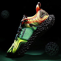 PEAK 匹克 3D FUTURE2.0 打印科技 男款跑鞋