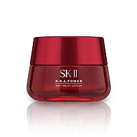 硬核补贴： SK-II 肌源赋活修护精华霜 大红瓶面霜 80g