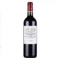 Lafite 拉菲 岩石古堡干红葡萄酒 750ml