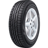 天猫养车 固特异轮胎安节轮AW 225/55R17 97V TL适配君越