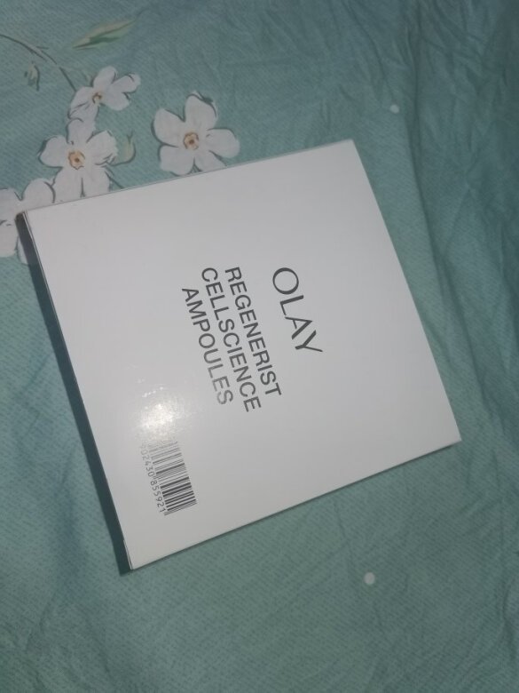 使用感受:非常好用!适合肤质:任何。吸收