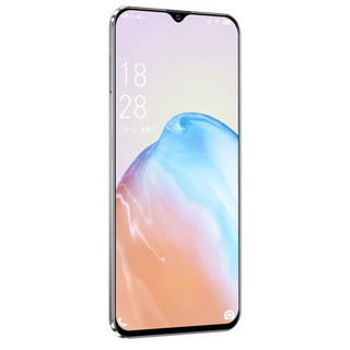 DOOV 朵唯 D10 Pro 4G手机 6GB+64GB 雾月白