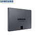 SAMSUNG 三星 870 QVO SATA3.0 2.5英寸 SSD固态硬盘 8TB