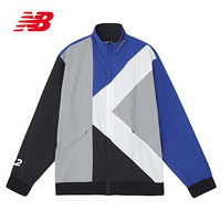 New Balance NB官方2020新款男款MJ01683夹克/风衣篮球服 TRY MJ01683 M