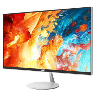 8英寸高清办公一体机台式电脑 (十代赛扬g5900 8g 256gssd 双频wifi 3