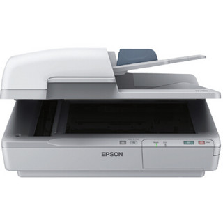 EPSON 爱普生 DS-7500 A4 超高速文档扫描仪 支持国产操作系统/软件 扫描生成OFD格式 邮政