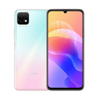 HUAWEI 华为 畅享20 5G手机 6GB+128GB 樱雪晴空