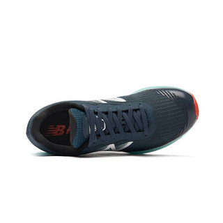 New Balance NB官方2020新款男款HANZO系列跑步鞋 TI3 MHANZTI3 41.5