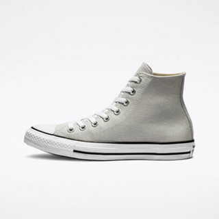 CONVERSE匡威男Classic Chuck系列高帮系带板鞋164933F Jade Stone Men's6=Women's8