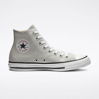 CONVERSE匡威男Classic Chuck系列高帮系带板鞋164933F Jade Stone Men's6=Women's8