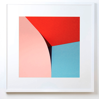 莱纳斯·洛霍夫 Linus Lohoff 作品《是其所是 1号》It is What it is No.1