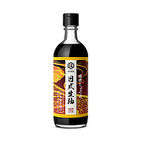 HAMADAYA 滨田 日式生抽酱油 500ml