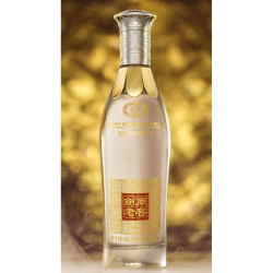 剑南春 剑南老窖52度白酒 500ml 