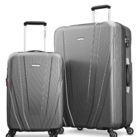 Samsonite 新秀丽 Valor 旅行箱套装 20寸+28寸