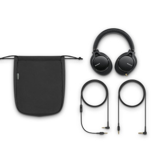 SONY 索尼 MDR-1AM2 头戴式耳机
