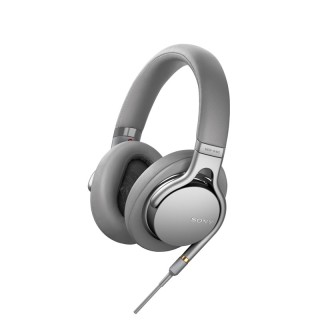 SONY 索尼 MDR-1AM2 耳罩式头戴式有线耳机